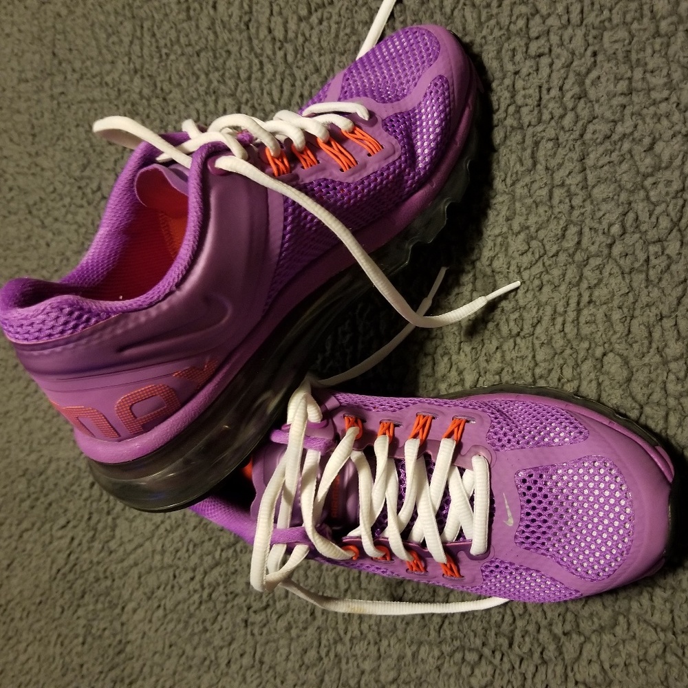 Nike Air Max 2013